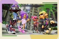 Nintendo Direct August 2022: Here’s how to watch in the UK and what time the Splatoon 3 event starts