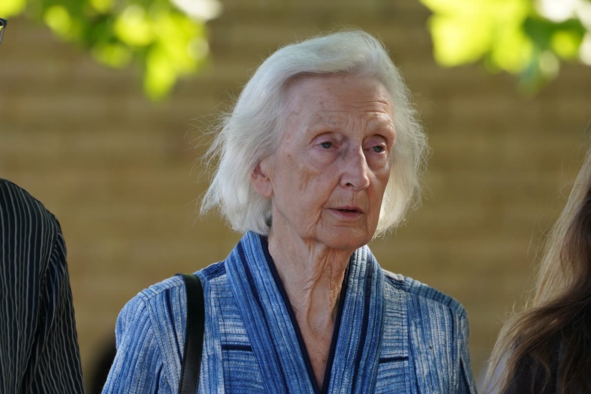 Pensioner on trial for crash that killed baby ‘had worsening dementia’ Pensioner on trial for crash that killed baby ‘had worsening dementia’