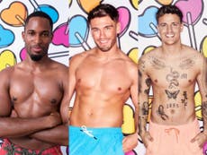 Love Island’s Remi accuses Jacques and Luca of bullying: ‘These guys are not good role models’
