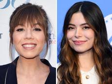 Jennette McCurdy’s mother warned her not ‘to get too close’ to  Miranda Cosgrove because she didn’t ‘believe in God’