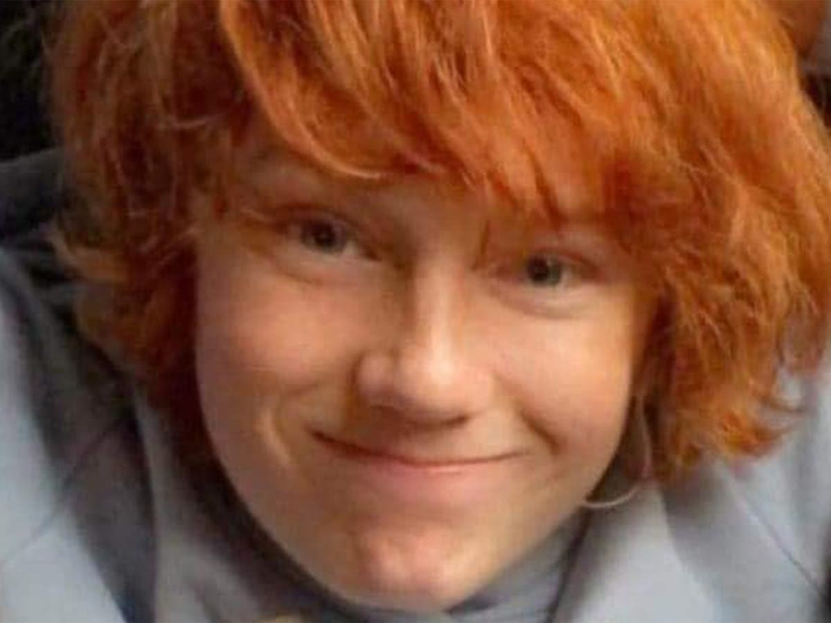 Grandmother pays tribute to &lsquo;loving&rsquo; boy, 14, who died in accident on funfair ride