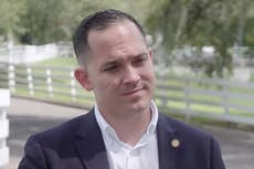 Florida lawmaker calls for arrest of FBI agents and for state to ‘sever all ties with DOJ immediately’