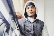 Bodycam video shows Utah police refusing to help Black man as he bled to death in an elevator