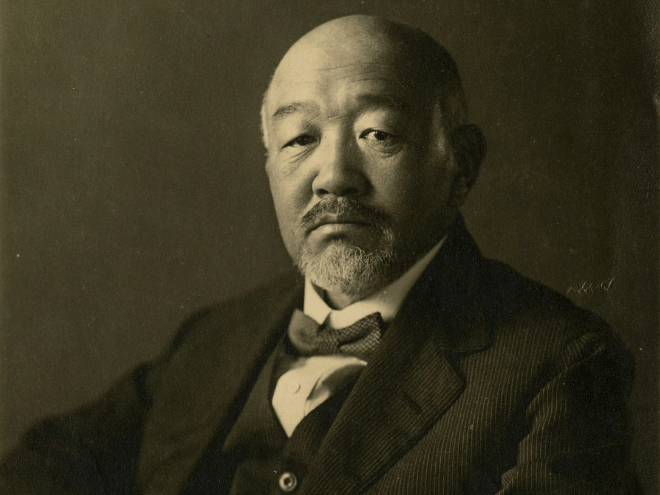 Kuroda Seiki (1866-1924)