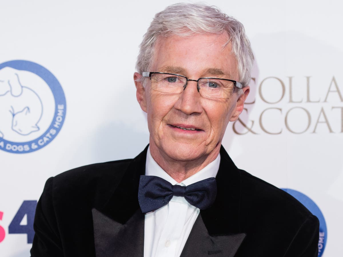 Paul O’Grady fans disappointed as presenter quits Radio 2 show after 14 years Paul O’Grady fans disappointed as presenter quits Radio 2 show after 14 years