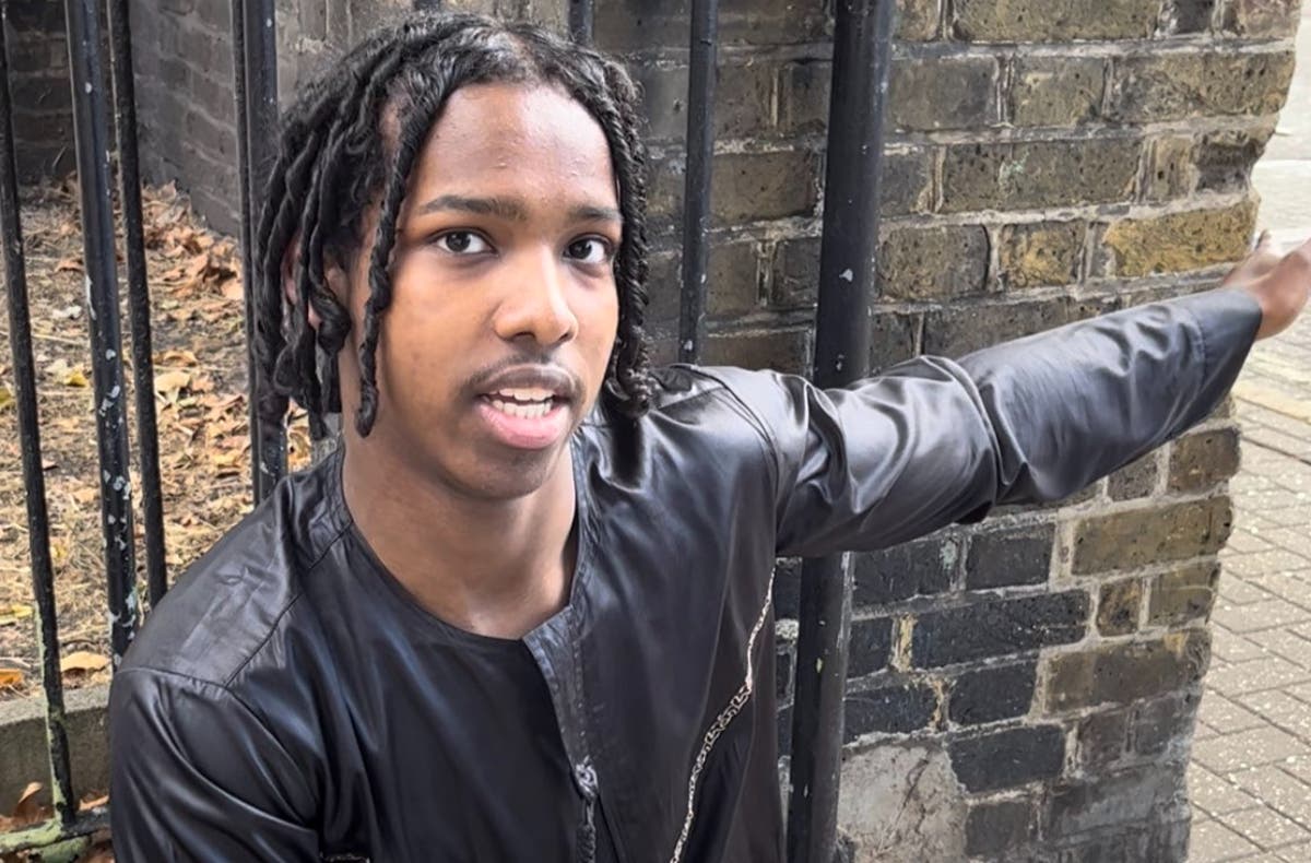 &lsquo;It was fight or flight&rsquo;: Young Black &lsquo;heroes&rsquo; praised for rescuing blind pensioner from fire