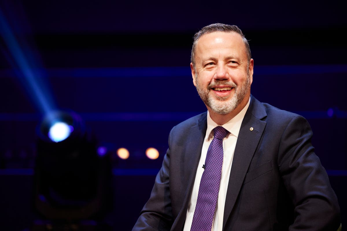 Royal Albert Hall chief Craig Hassall to step down next year