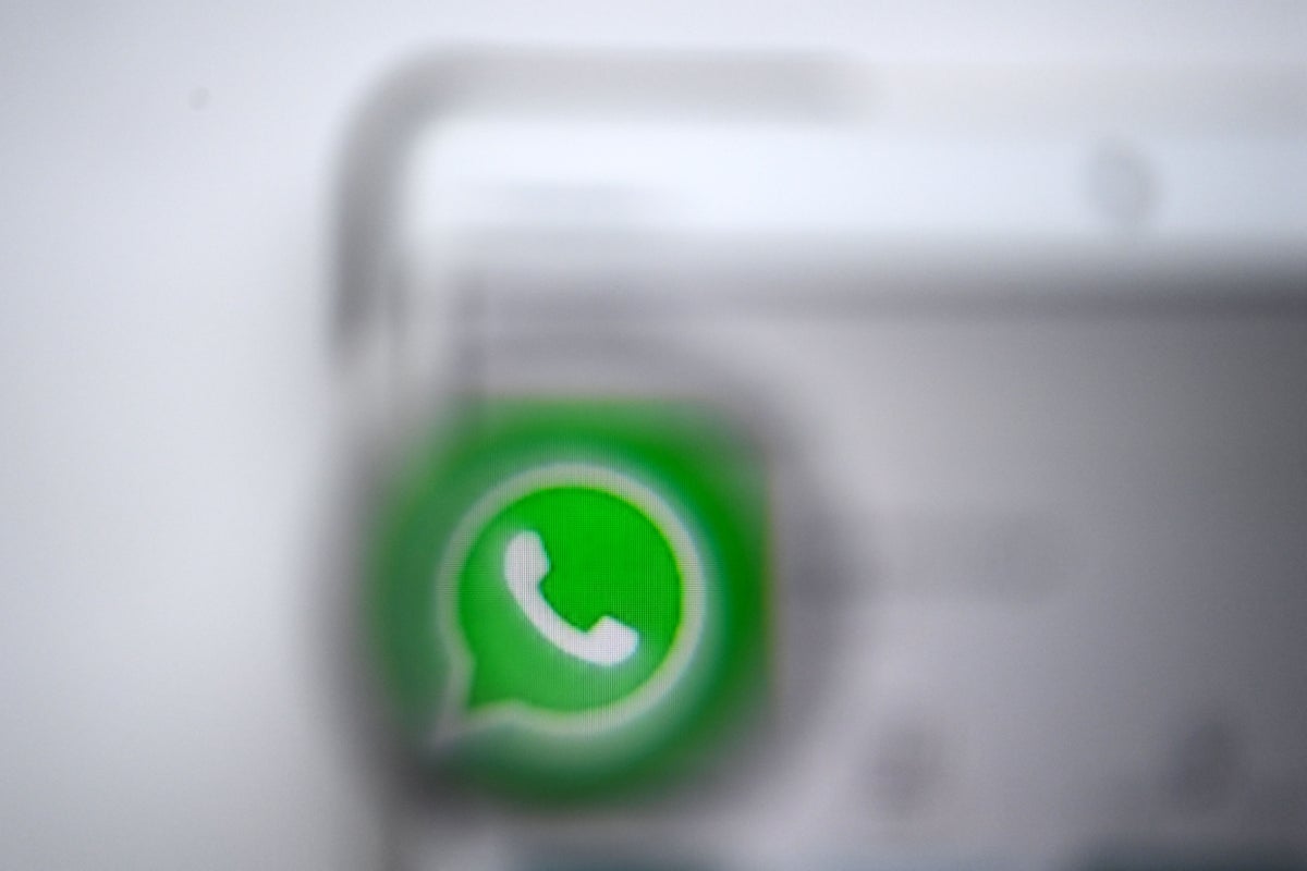 WhatsApp lets people delete messages that are up to two days old