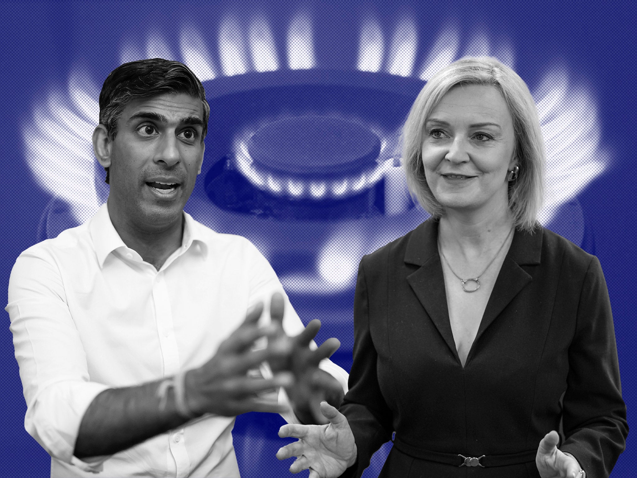 There is no guarantee that Tory leadership candidates Rishi Sunak or Liz Truss would introduce the scheme