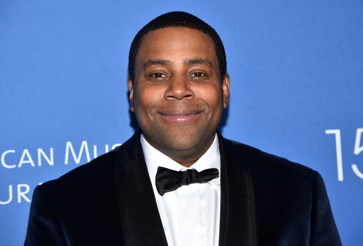 SNL star Kenan Thompson to host 2022 Emmy Awards