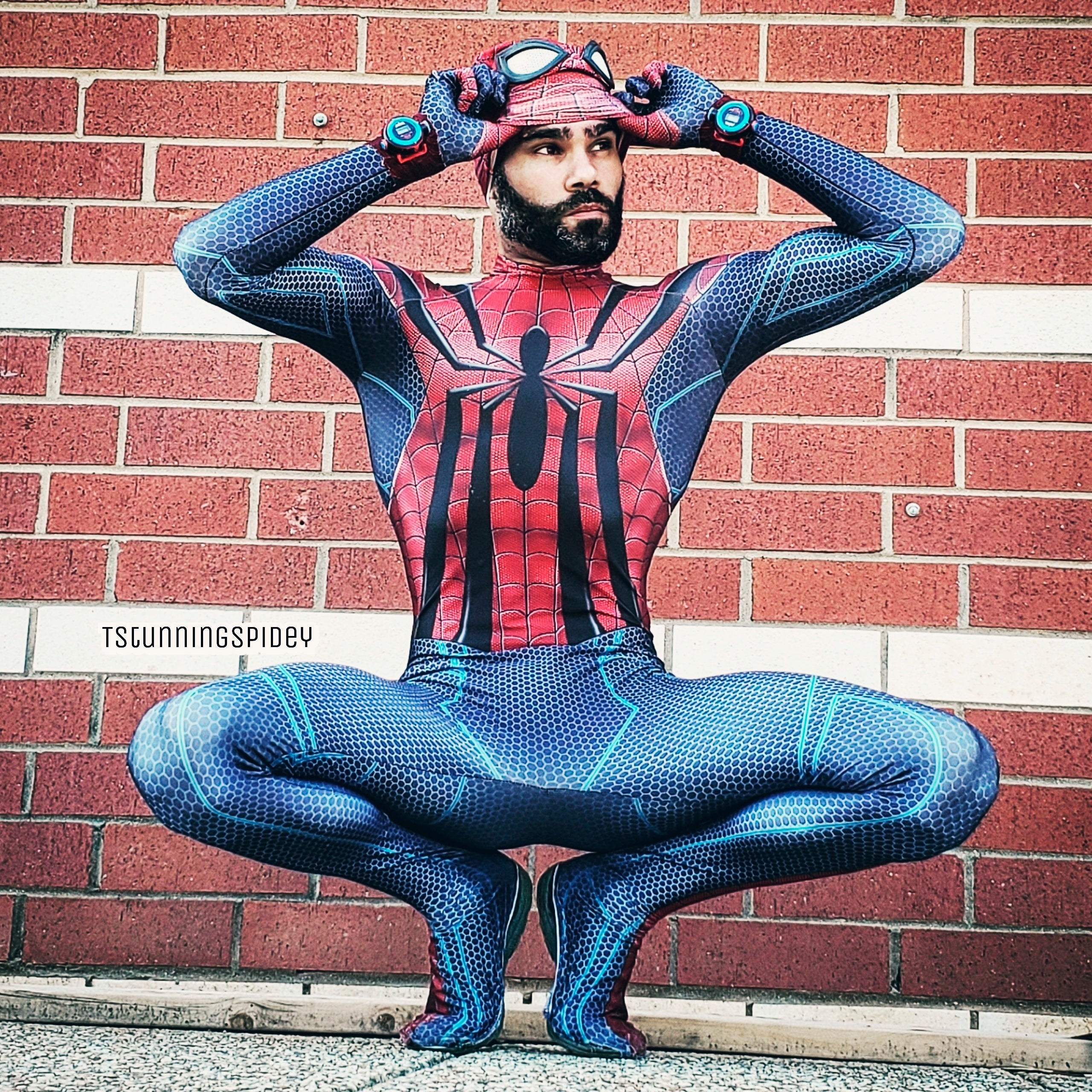 Spider Man at 60 Diversity