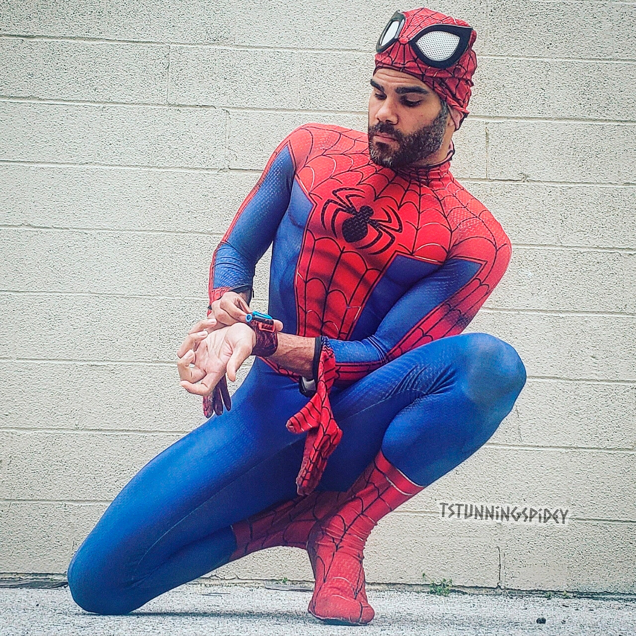 Spider Man at 60 Diversity