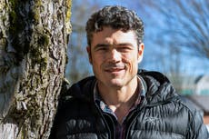 Trump-backed Joe Kent accused of spreading conspiracy theories by calling Covid vaccine ‘experimental gene therapy’