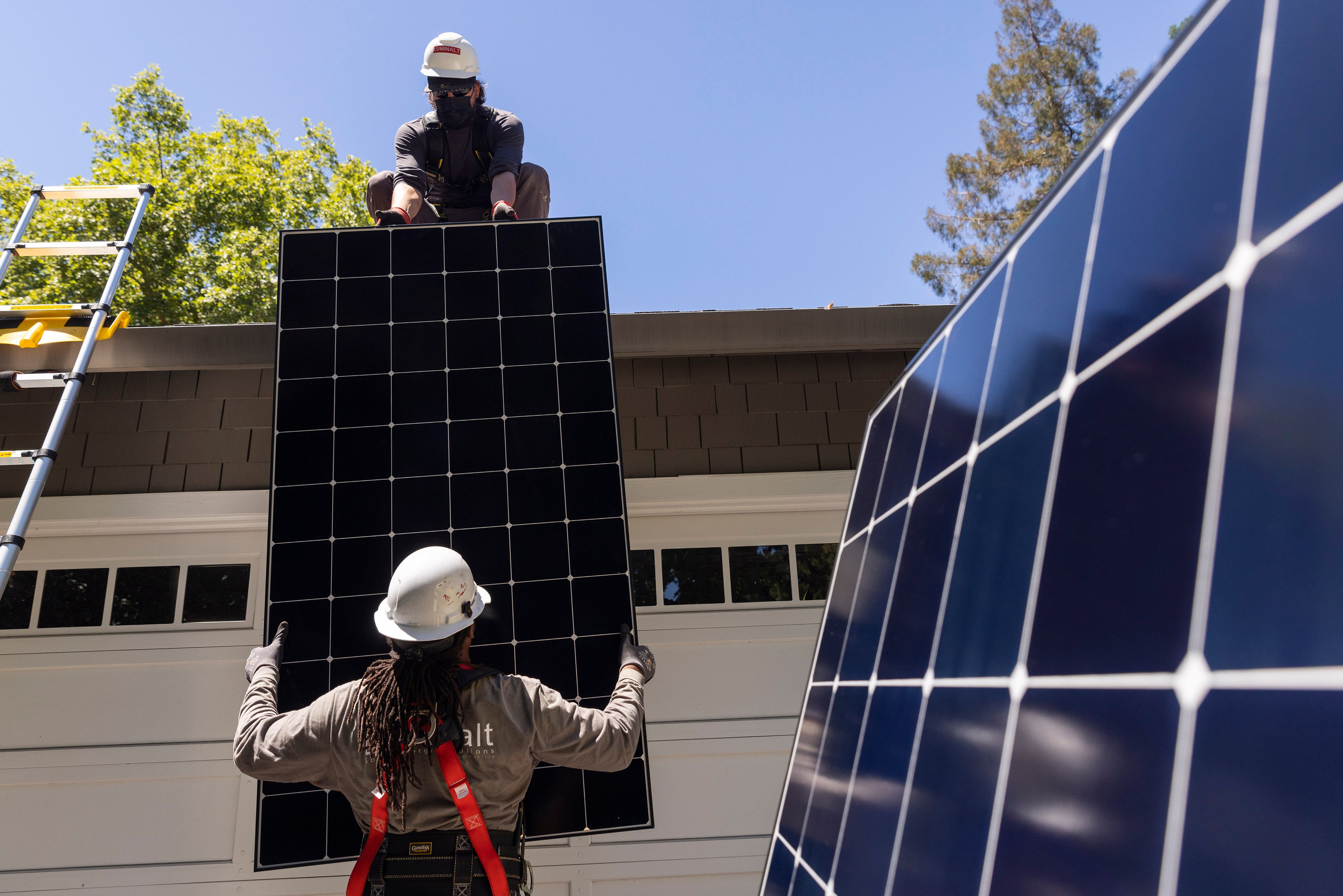 Climate Bill Global Reaction