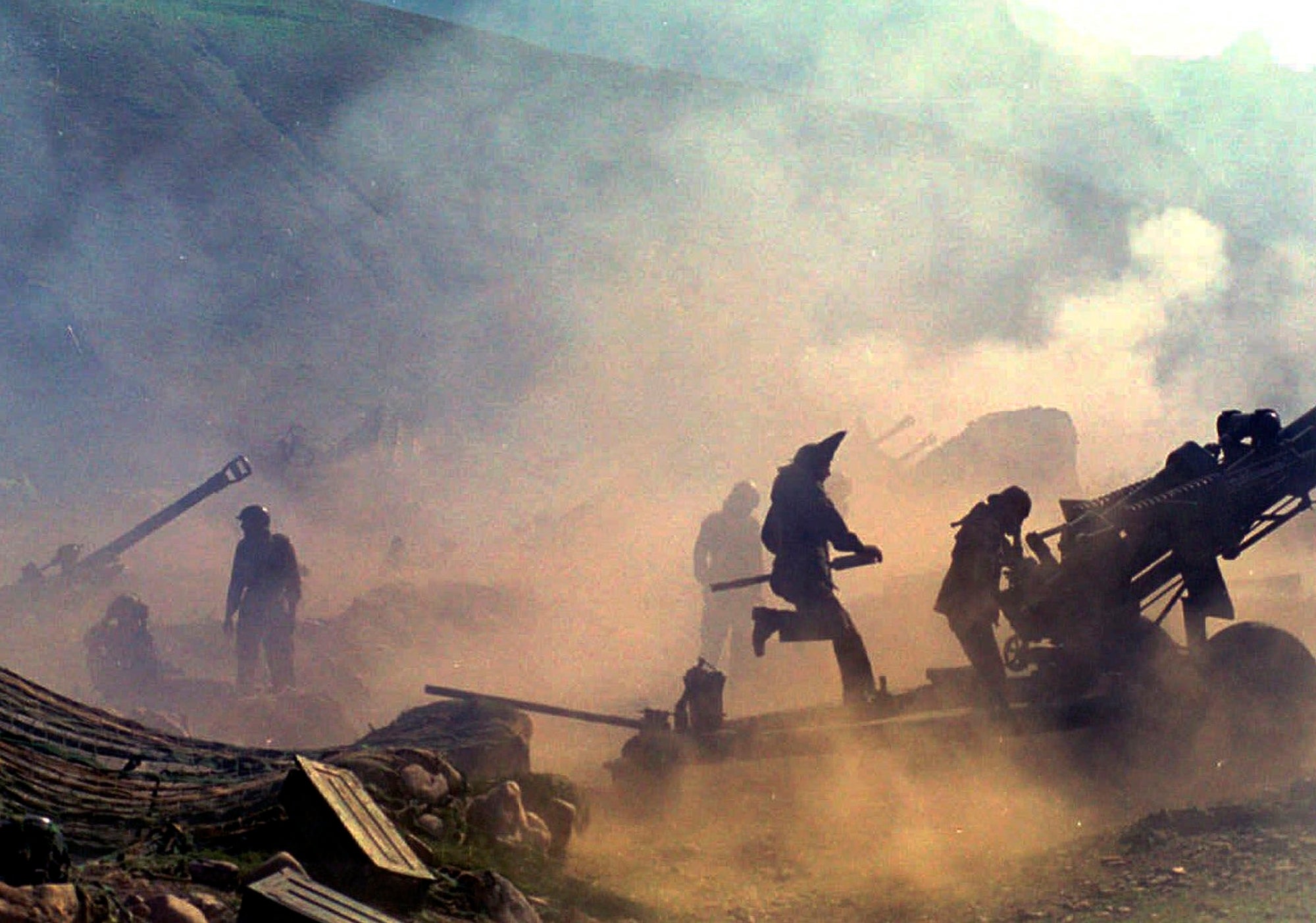 India at 75 The Kashmir Challenge