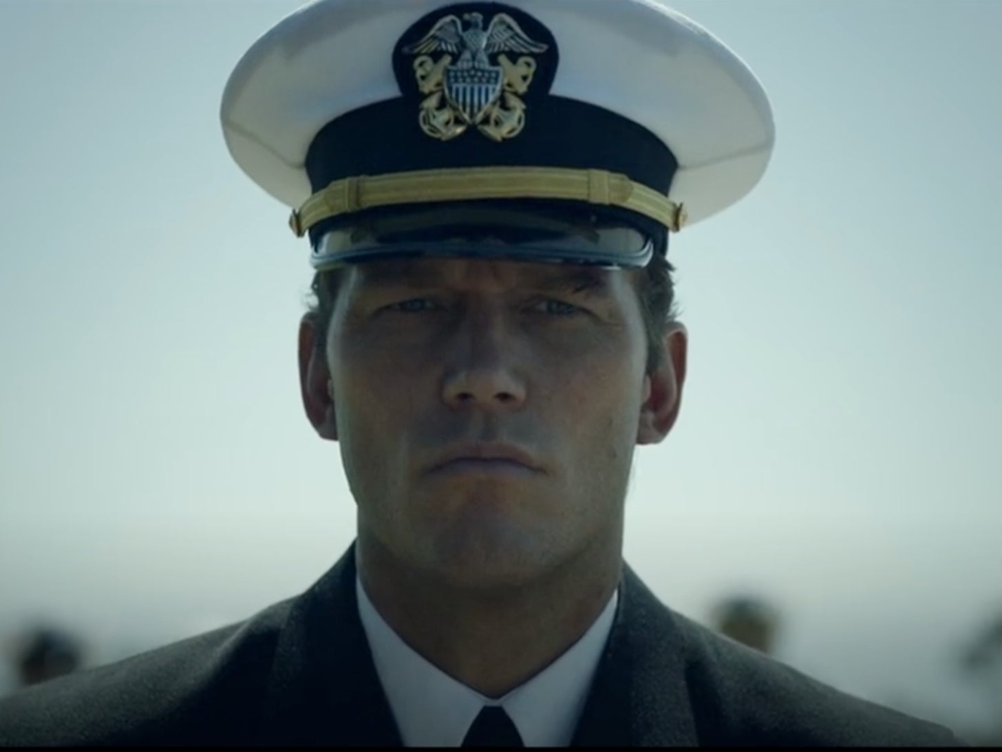 Chris Pratt shares Terminal List post hitting out at ‘woke critics’ as