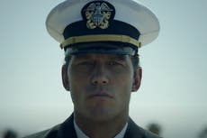 Chris Pratt shares Terminal List post hitting out at ‘woke critics’ as author defends show’s success