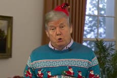 South Park creators discuss their deepfake Donald Trump movie that was never made