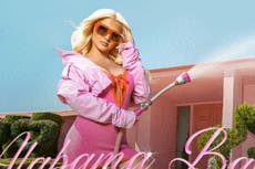 PrettyLittleThing advert banned for portraying 16-year-old Alabama Barker in a ‘sexual way’