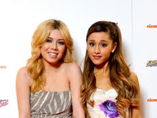 Jennette McCurdy ‘didn’t like’ her Sam & Cat co-star Ariana Grande because she kept missing work to focus on music