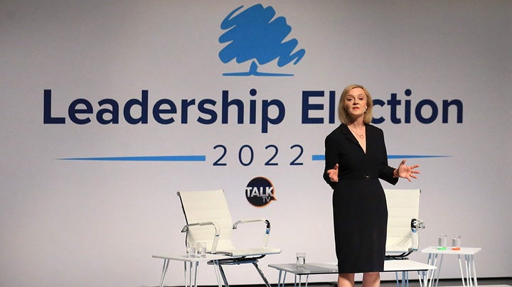 Tory leadership: Sunak wants handouts to tackle cost of living while Truss rejects ‘Gordon Brown economics’