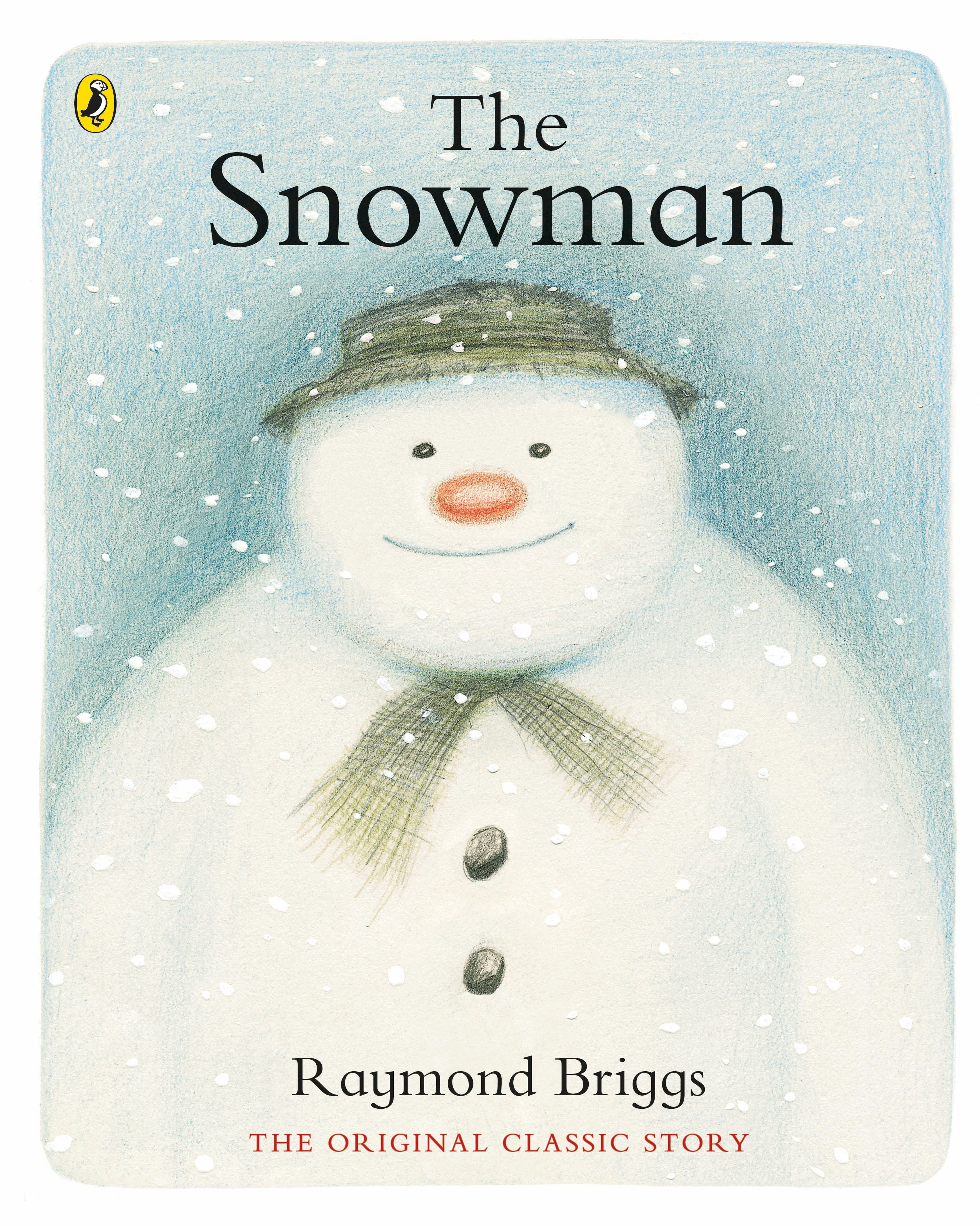 The Snowman is a Christmas classic (Snowman Enterprises/PA)