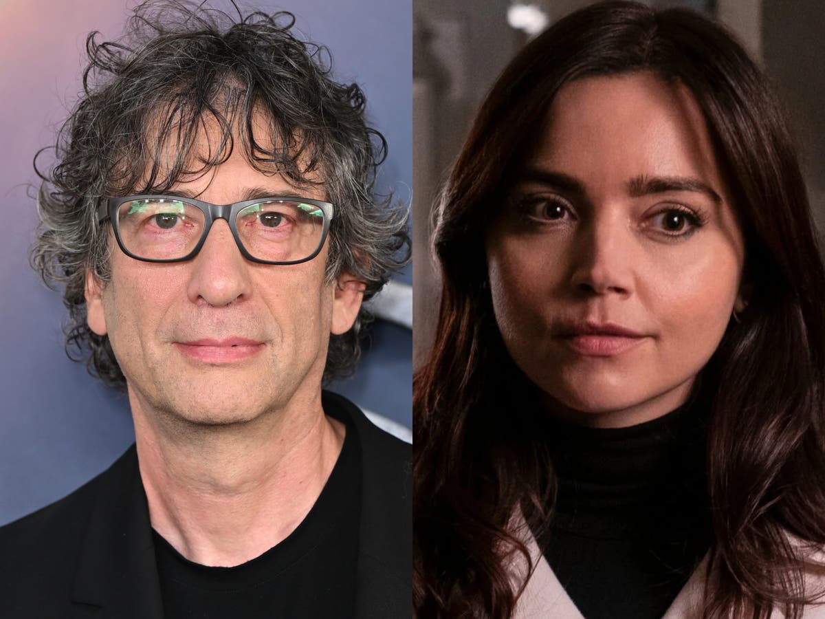 The Sandman: Neil Gaiman shares message for &lsquo;hostile&rsquo; fans regarding new Netflix series 