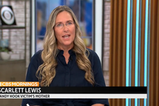 Mother of Sandy Hook victim says she felt compassion for ‘lonely’ Alex Jones when she faced him in court