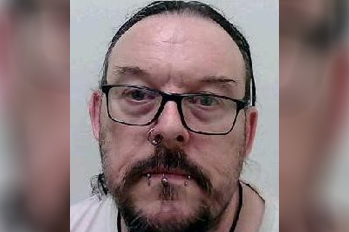 Who's In Murderer who killed pop star’s daughter hands himself in to police ...