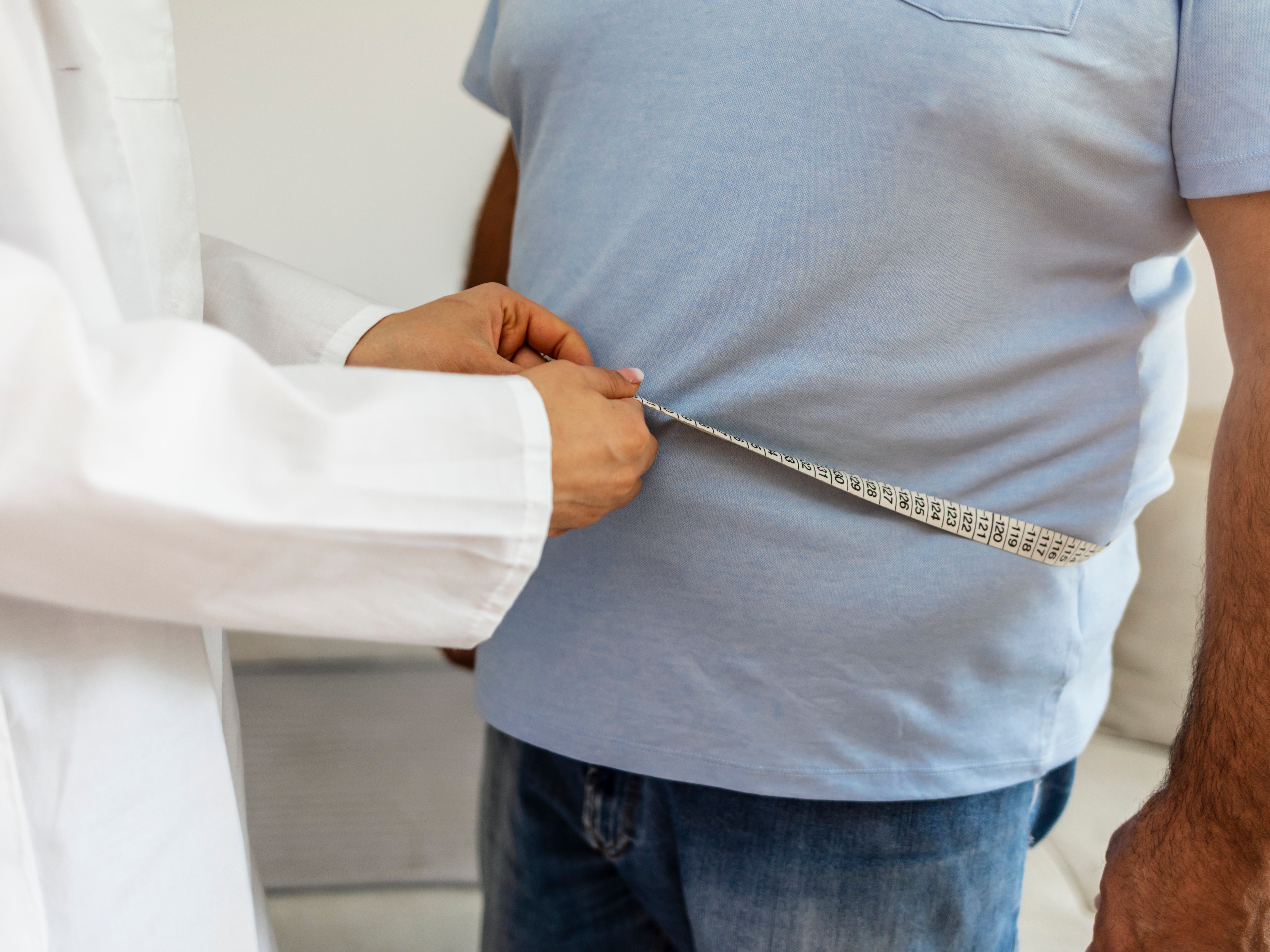 Healthcare is a common area where obese people face stigma over their weight, scientists say