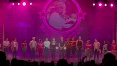 Grease The Musical cast dedicates entire show run to Olivia Newton-John