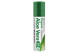 Dr Organic aloe vera SPF15 lip balm, 5.7ml