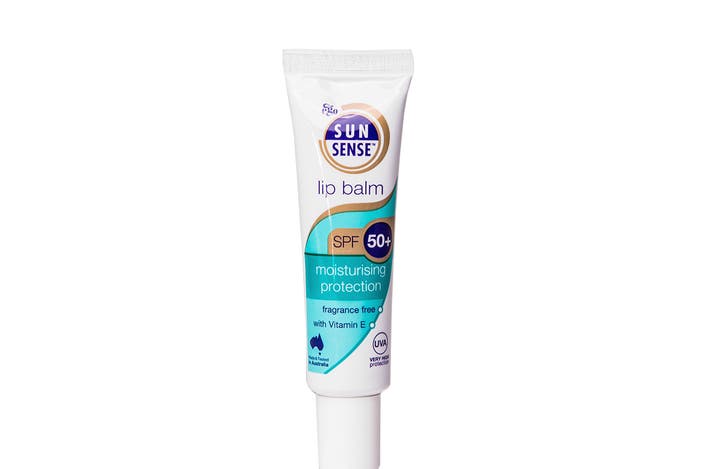 SunSense lip balm SPF 50+, 15g