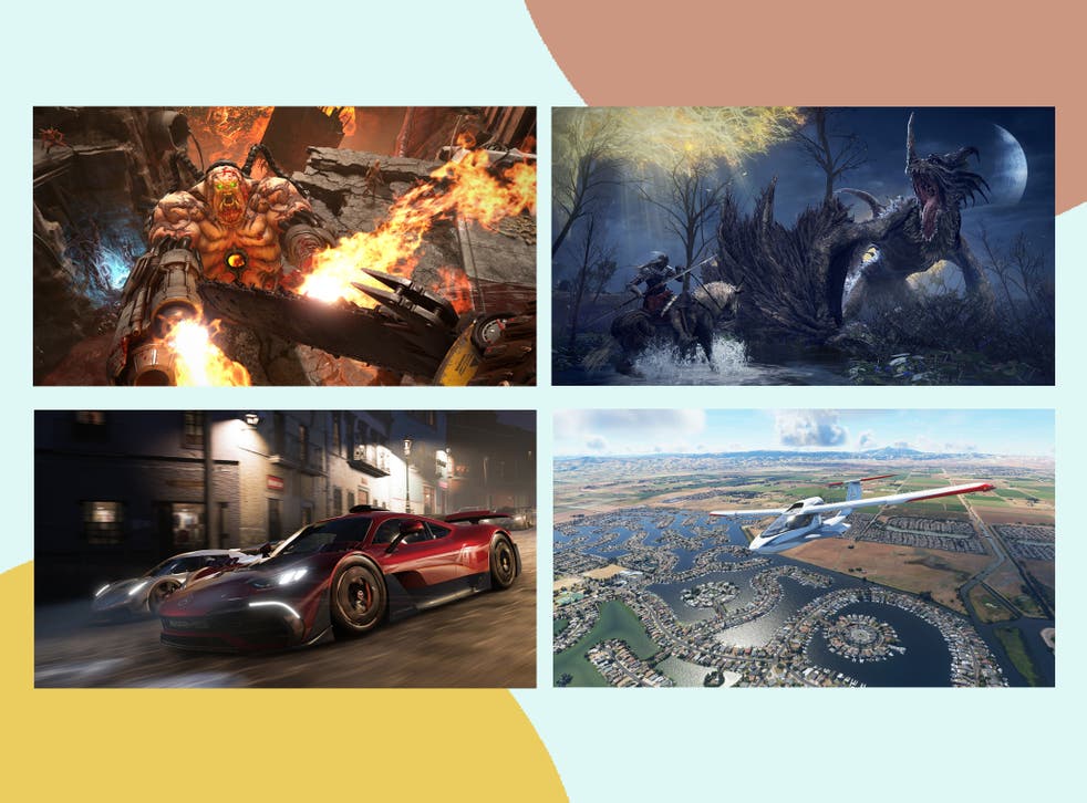 <p>From strategy to RPG and first-person shooters, there’s something for everyone in our selection</p>