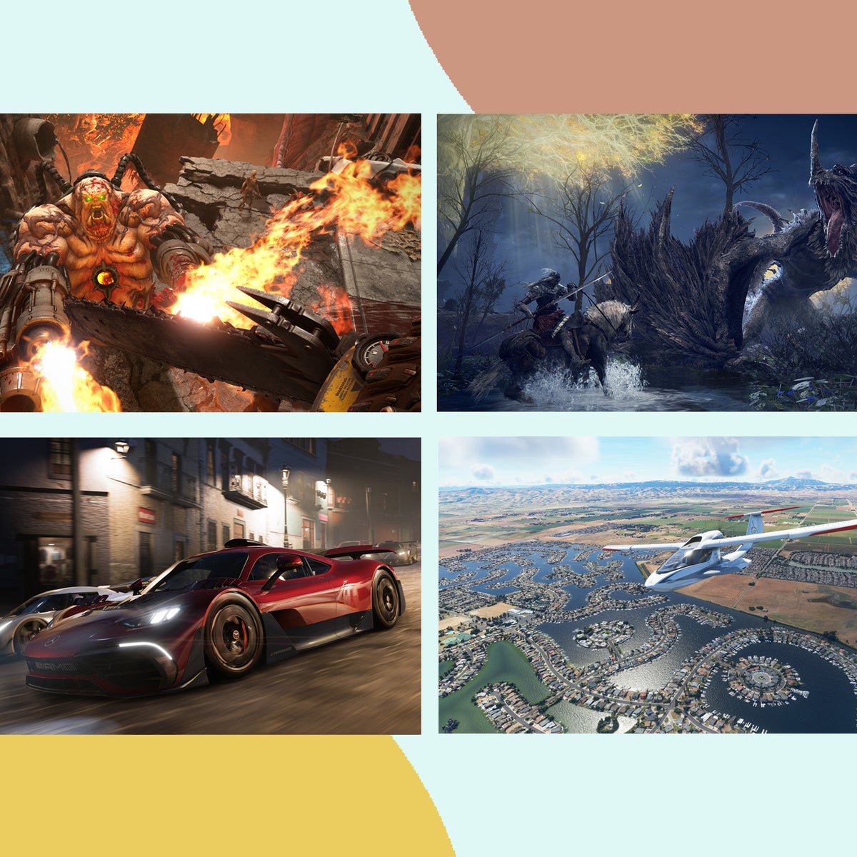 The Best PC Indie Games for 2024