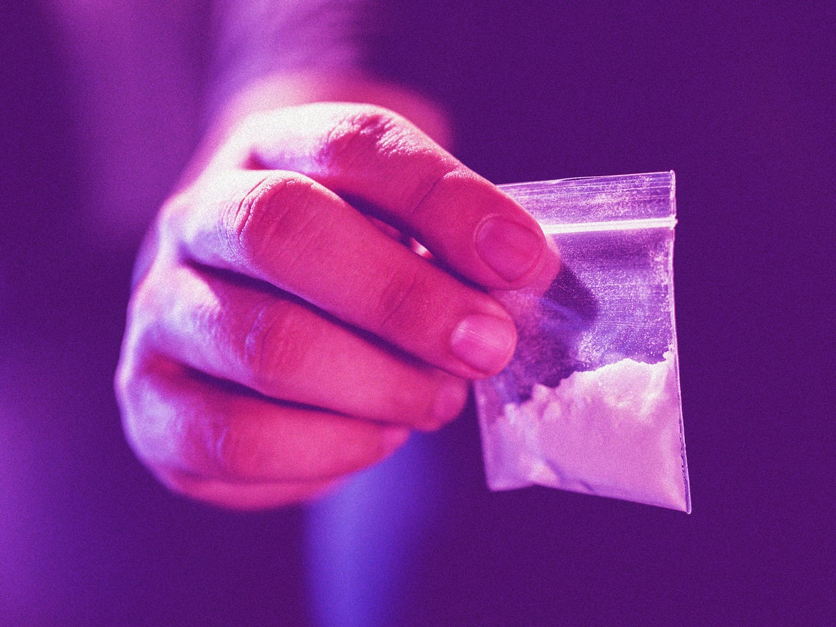 Fentanyl is the most dangerous drug in America – but panic over it isn’t helping