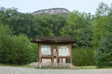 Two US Army soldiers killed and three injured on Georgia mountain