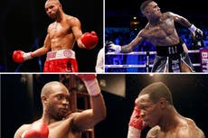 Conor Benn and Chris Eubank Jr’s paths have always been intertwined – but should they be?