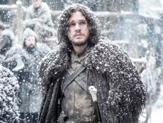 Game of Thrones fans spot major clue hinting that Jon Snow spin-off is under way – plus a few key details