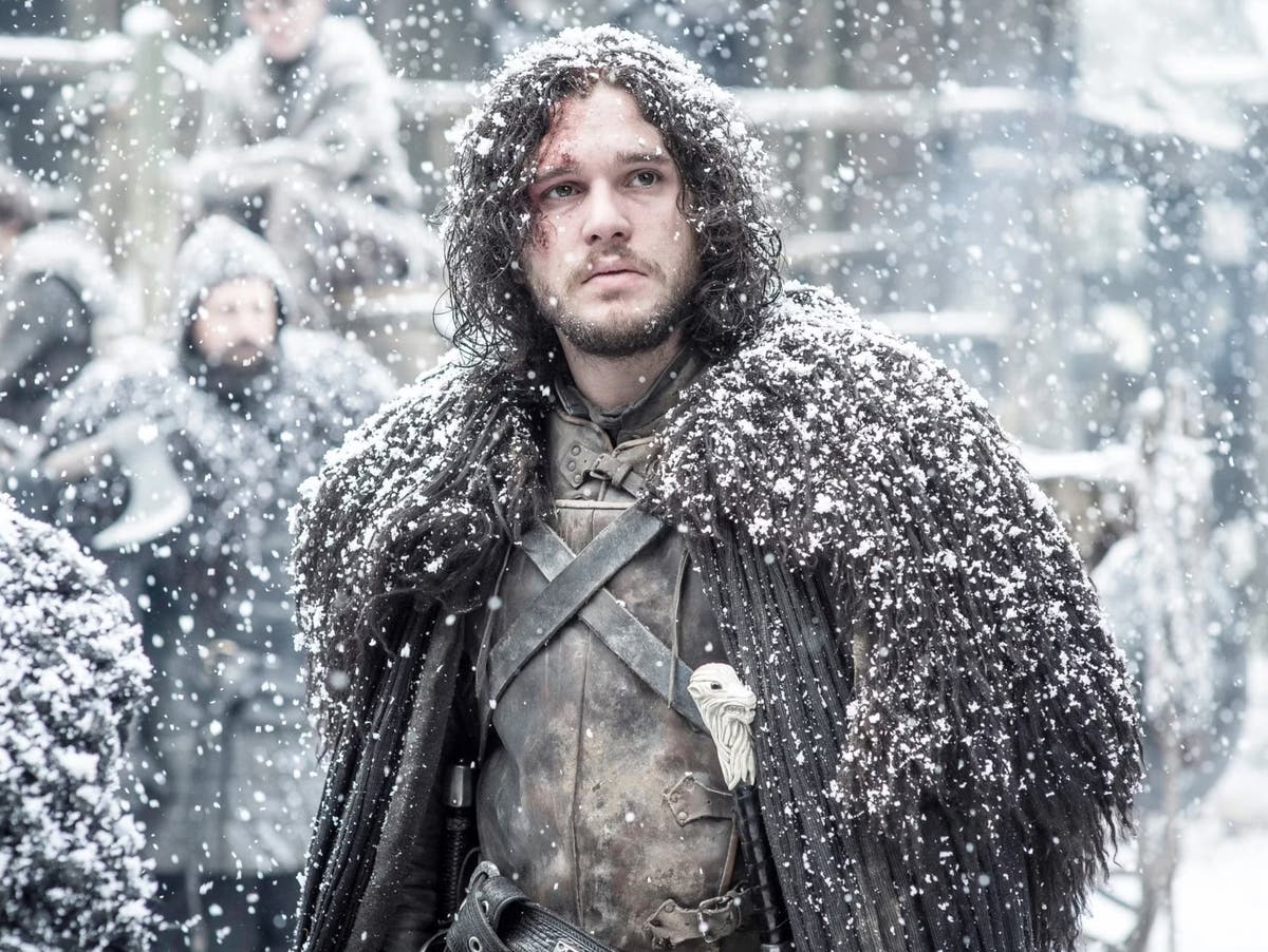 Game of Thrones fans spot major clue hinting that Jon Snow spin-off is underway