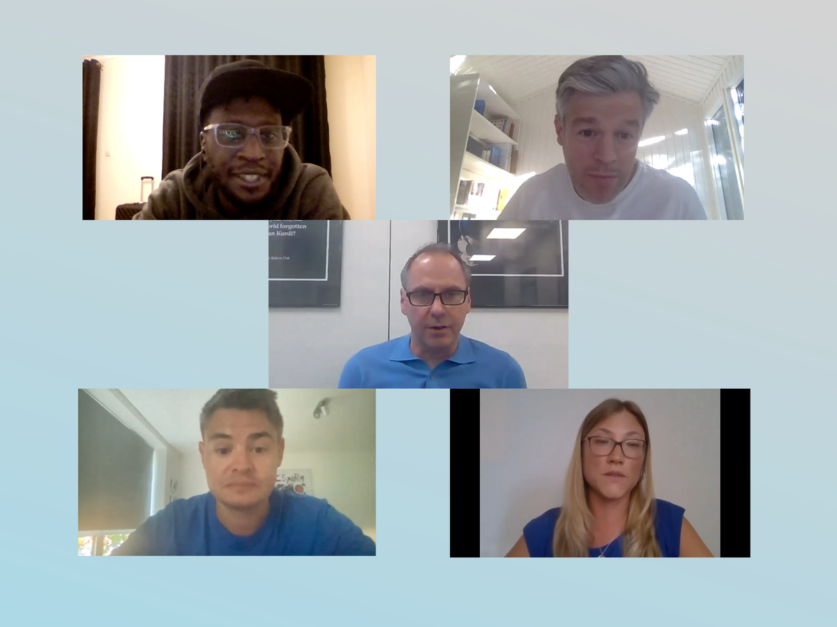 World Cup 2022: Experts call for a compensation fund for migrant workers in Qatar World Cup 2022: Experts call for a compensation fund for migrant workers in Qatar