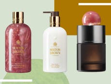 We tried Molton Brown’s new rose dunes range ahead of its August launch – and we adore it