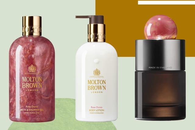 <p>Splash out on the famous home and body fragrance brand’s latest buys </p>