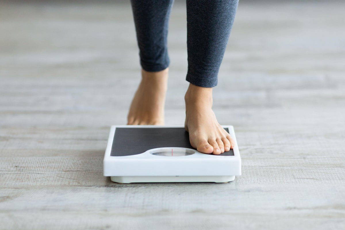The experimental drug being marketed as the next big thing in weight loss