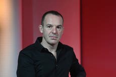 Martin Lewis shares three questions to work out if cash ISA is right for you