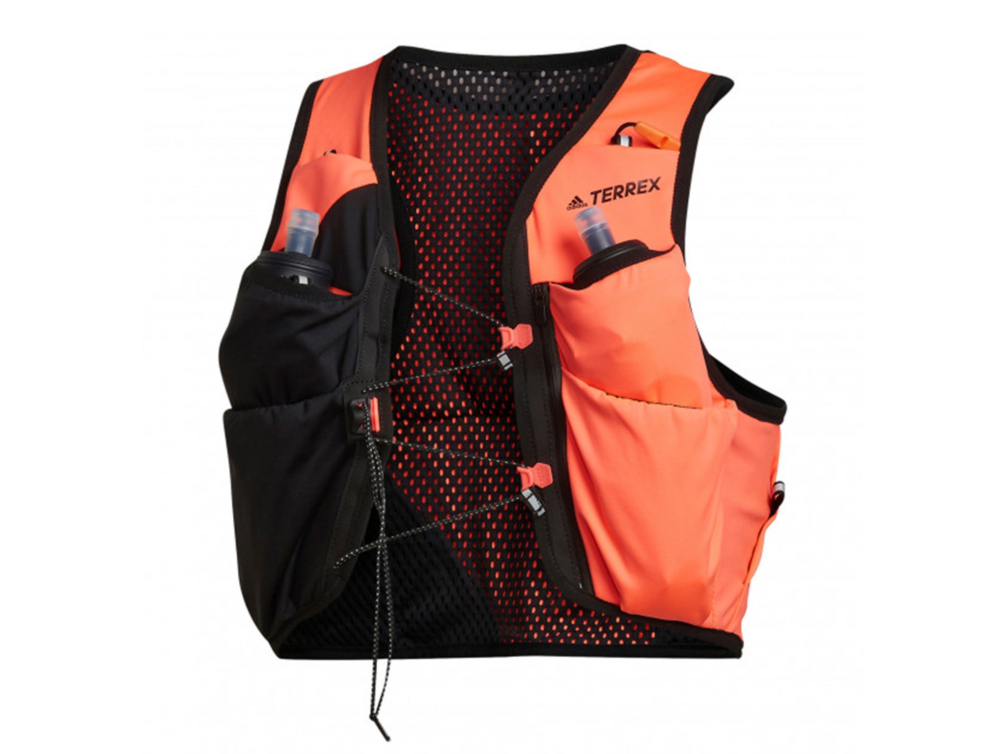 Adidas terrex trail running vest
