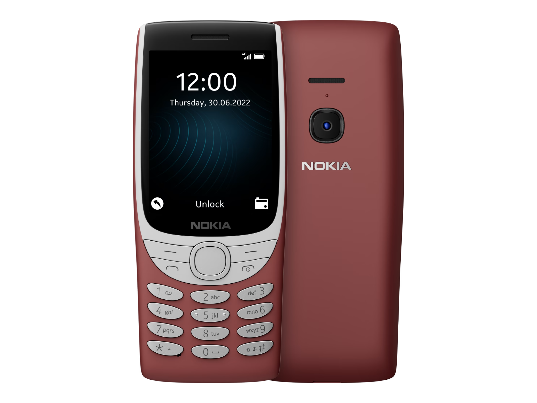 Nokia 8310 4g