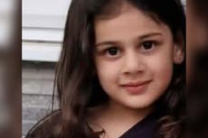 Mother of girl, 4, killed in Thornton Heath explosion accuses gas company of ‘negligence’