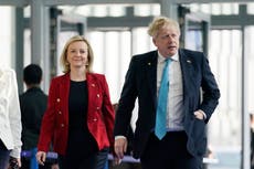 I may not rate her performance, but I’d never say what everyone is saying about Liz Truss