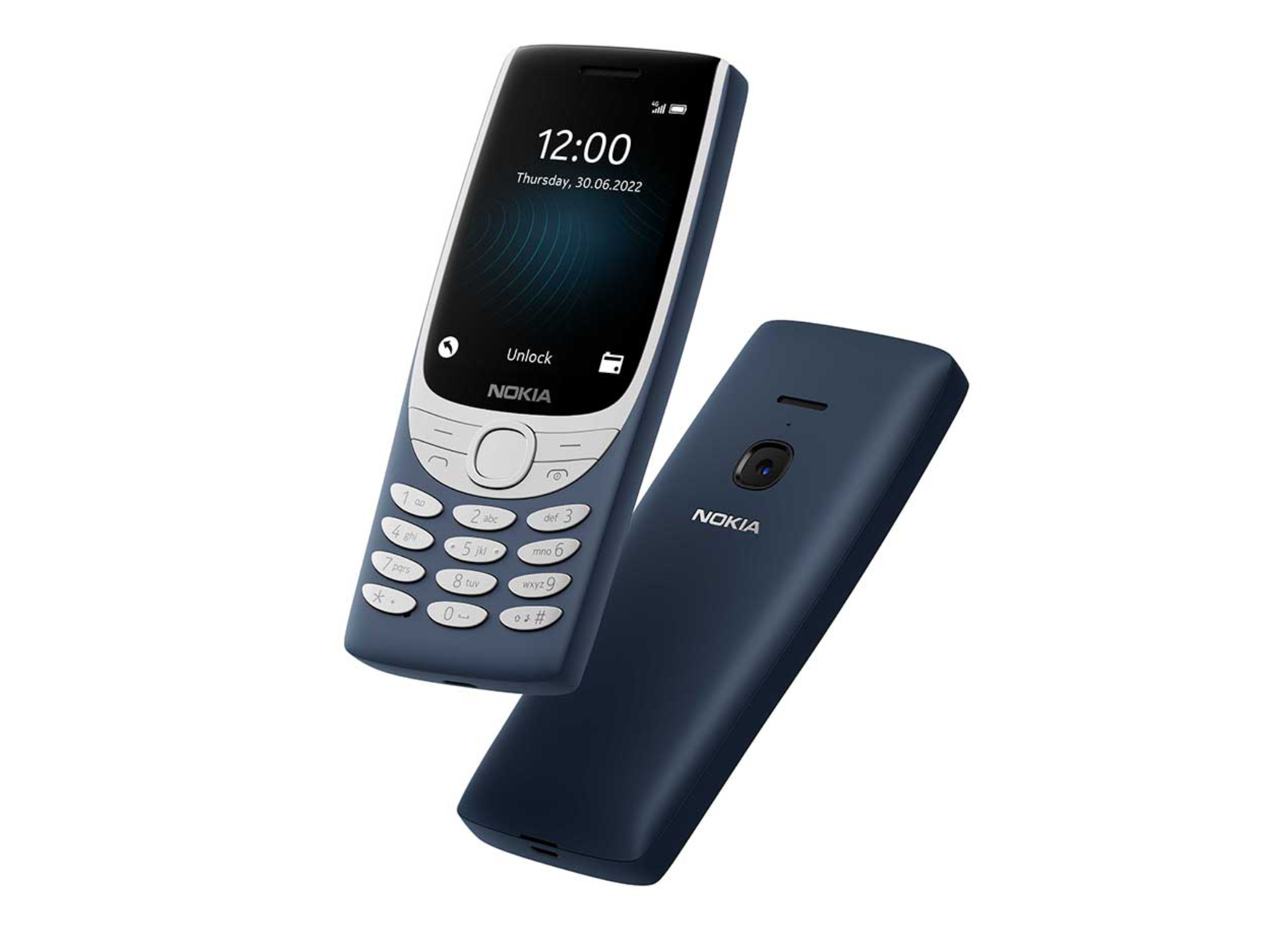 Nokia 8210 4G review: A good feature phone with mix of old and new features